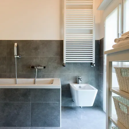 Golf Country House Bymyhomeincomo Вилла *