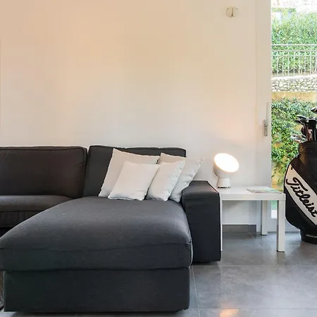 Golf Country House Bymyhomeincomo Вилла Montorfano