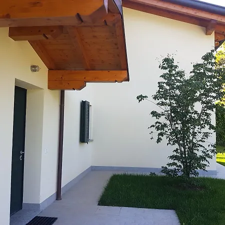 Golf Country House Bymyhomeincomo Montorfano
